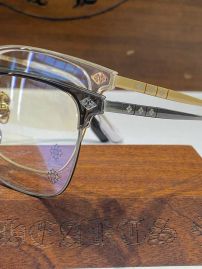 Picture of Chrome Hearts Optical Glasses _SKUfw52080306fw